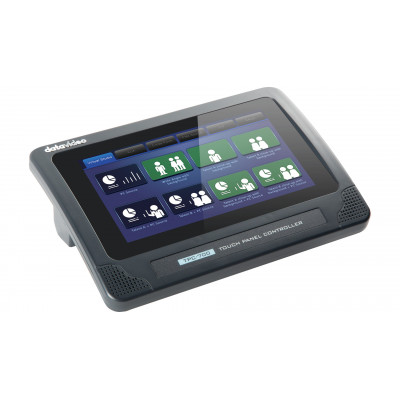 DataVideo TPC-700 Écran tactile multifonctionnel
