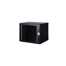 UPTEC - Coffret 19   9U 300mm avec panneaux amovibles