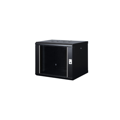 UPTEC - Coffret 19   9U 300mm avec panneaux amovibles