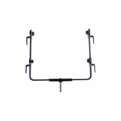 Aputure Nova P600C Dual Head Yoke