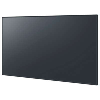 Panasonic Moniteur 55" UHD ADS /Direct-LED 3840x2160 500cd/m²