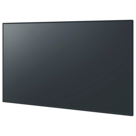 Panasonic Moniteur 65" UHD ADS /Direct-LED 3840x2160 500cd/m²