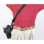 Optech Etui appareil photo pour ceinture Grasp-It