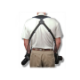 Optech Harnais Double-Uni Loop, Regular