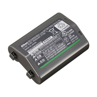 Nikon EN-EL 18C Batterie pour Nikon D4 D4S D5
