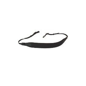 Optech Sangle de cou EZ COMFORT Noire