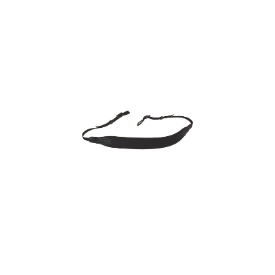 Optech Sangle de cou EZ COMFORT Noire
