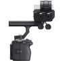 Sony Camera de ligne cinema 4K FF a monture E