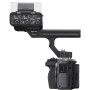Sony Camera de ligne cinema 4K FF a monture E
