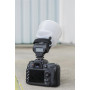Dorr Diffuseur SLR Soft Pro de Flash Universel 