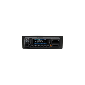 Kenwood Intégration châssis DIN