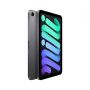 Apple iPad mini 6e génération Wi-Fi 64 Go gris sidéral