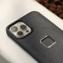Peak Design Mobile Everyday Case iPhone 14 Plus - Sage