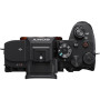 Sony Alpha 7R V Appareil photo hybride 8K, CMOS Exmor R 24x36, 61Mp