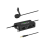 Comica Multi-functional Single Lavalier micro USB-C Interface