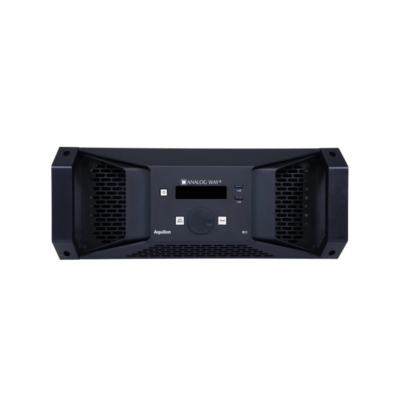 AnalogWay Système de présentation et de gestion d’écrans 4K/8K