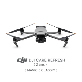 DJI Care Refresh 2-Year Plan (DJI Mavic 3 Classic) EU