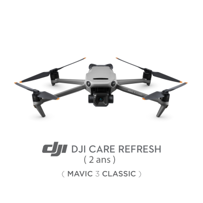 DJI Care Refresh 2-Year Plan (DJI Mavic 3 Classic) EU