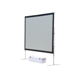Oray Ecran valise NOMADDICT 1 & 2 – blanc mat 320x427cm Format 4:3