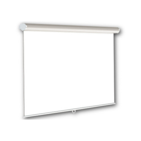 Oray Ecran manuel SUPER GEAR PRO 150x150cm Format 1:1