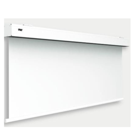Oray Ecran motorisé CONFORT SQUAR’PRO 135x180cm Format 4:3