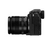 Fujifilm Pack Boîtier Hybride X-T5 noir + Objectif 18-55mm 