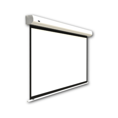 Oray Ecran motorisé PREMIUM ORION HC 220x392cm Format 16:9
