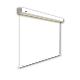Oray Ecran motorisé PREMIUM ORION PRO 135x180cm Format 4:3