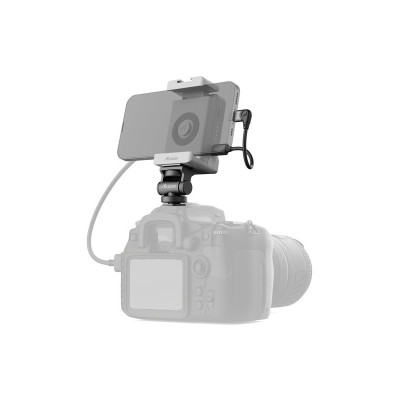 Accsoon SeeMo transforme Iphone/Ipad en écran de contrôle