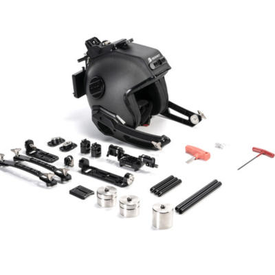 Tilta Système de support Hermit POV (L) - G-Mount