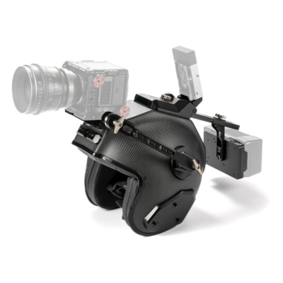 Tilta Système de support Hermit POV (XL) - G-Mount
