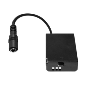 TetherTools Relay Camera Coupler CRCE10, Compatible with  LP-E10