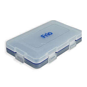 Frio AA Silicone Battery Case