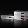 Tascam 2 Mic/Line Input / 2 Line Output Dante Converter / Xlr