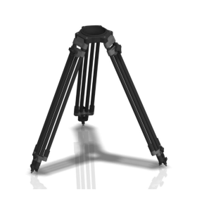 Cartoni Studio - Aluminum simple extension (bol 150 mm)