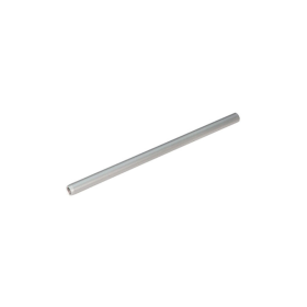 Tilta Tige en aluminium 19*250mm