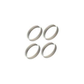 Tilta Disque de Marquage Nucleus-M Follow Focus (x4)