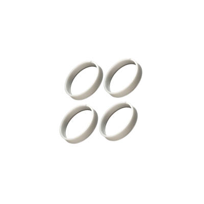 Tilta Disque de Marquage Nucleus-M Follow Focus (x4)