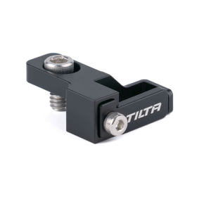 Tilta Fixation de serre-câble HDMI pour Sony a7 IV - Noir