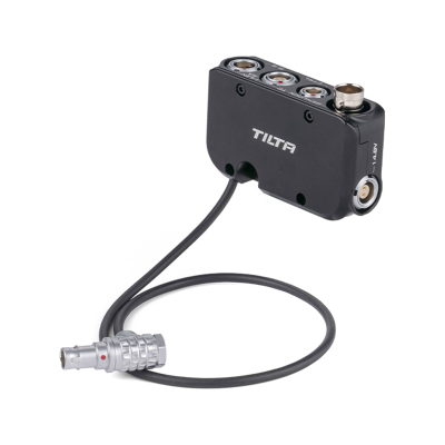 Tilta Module d'E/S avancé pour RED V-RAPTOR