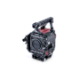 Tilta Cage de caméra pour kit de base RED V-RAPTOR