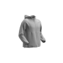 Tilta Coupe-vent XL - Gris Glacier