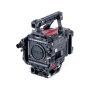 Tilta Cage de caméra pour kit RED V-RAPTOR Pro - G-Mount