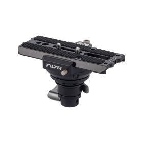 Tilta Adaptateur de plaque à dégagement rapide Manfrotto
