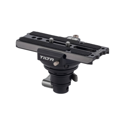 Tilta Adaptateur de plaque à dégagement rapide Manfrotto