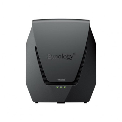 Synology Router wifi 6 - double bande WRX650
