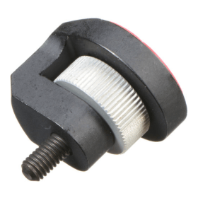 Noga Mécanique de serrage pour éviter rotation bras M6 mâle / 1/4"M