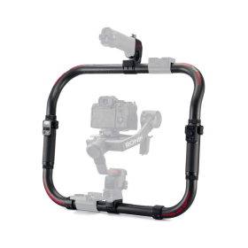Tilta Advanced Ring Grip pour kit de voyage RS 2