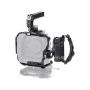 Tilta Cage d'appareil photo pour kit Nikon Z9 Pro - Noir