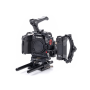 Tilta Cage de caméra pour kit Panasonic GH6 Pro - Noir